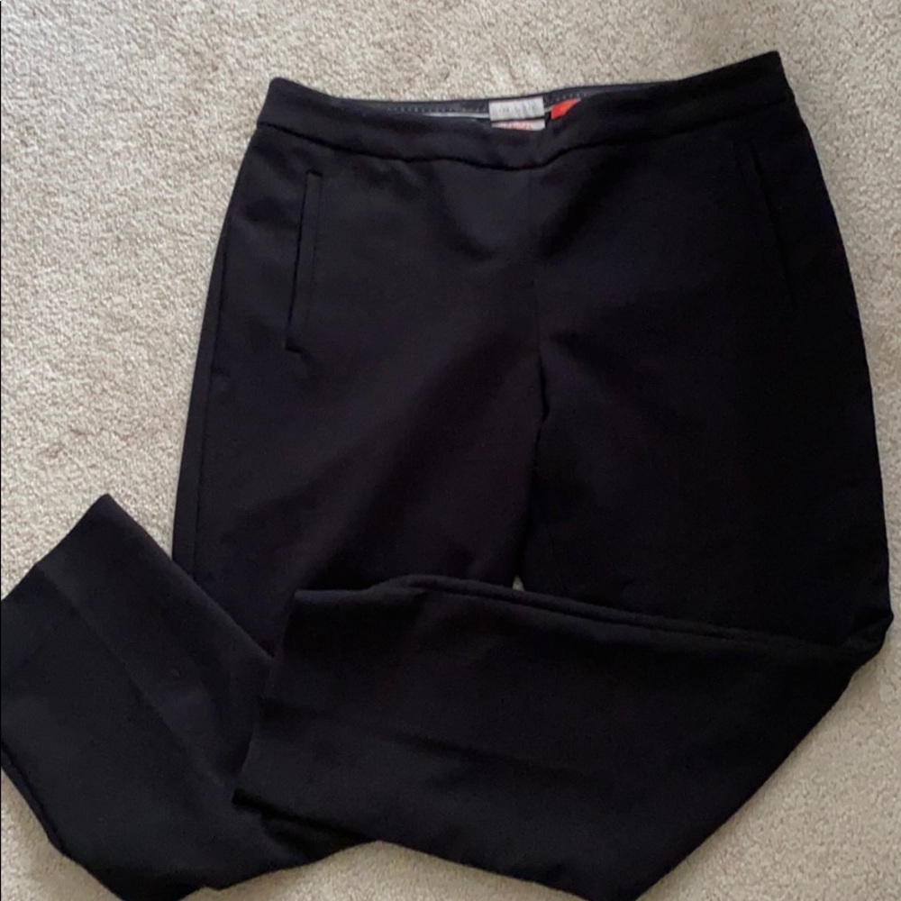 The Limited Scandal collection black pants